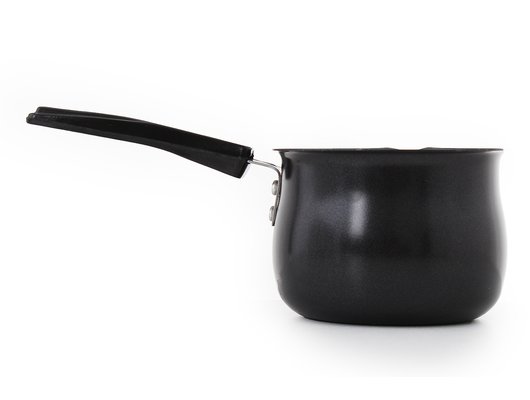 Турка MALLONY 985202 MAL-490T из карбоновой стали 490мл